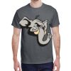 Heavy Cotton™ 5.3 oz. T-Shirt Thumbnail