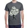 Heavy Cotton™ 5.3 oz. T-Shirt Thumbnail