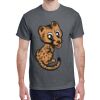 Heavy Cotton™ 5.3 oz. T-Shirt Thumbnail