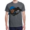 Heavy Cotton™ 5.3 oz. T-Shirt Thumbnail