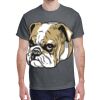 Heavy Cotton™ 5.3 oz. T-Shirt Thumbnail