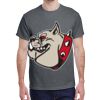 Heavy Cotton™ 5.3 oz. T-Shirt Thumbnail
