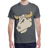 Heavy Cotton™ 5.3 oz. T-Shirt Thumbnail