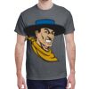 Heavy Cotton™ 5.3 oz. T-Shirt Thumbnail