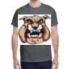 Heavy Cotton™ 5.3 oz. T-Shirt Thumbnail