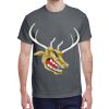 Heavy Cotton™ 5.3 oz. T-Shirt Thumbnail
