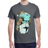 Heavy Cotton™ 5.3 oz. T-Shirt Thumbnail