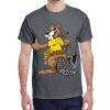 Heavy Cotton™ 5.3 oz. T-Shirt Thumbnail