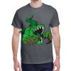 Heavy Cotton™ 5.3 oz. T-Shirt Thumbnail