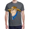 Heavy Cotton™ 5.3 oz. T-Shirt Thumbnail