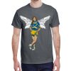 Heavy Cotton™ 5.3 oz. T-Shirt Thumbnail
