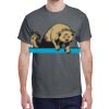 Heavy Cotton™ 5.3 oz. T-Shirt Thumbnail