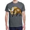 Heavy Cotton™ 5.3 oz. T-Shirt Thumbnail