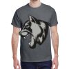Heavy Cotton™ 5.3 oz. T-Shirt Thumbnail