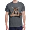 Heavy Cotton™ 5.3 oz. T-Shirt Thumbnail