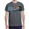 Heavy Cotton™ 5.3 oz. T-Shirt Thumbnail