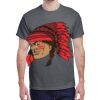 Heavy Cotton™ 5.3 oz. T-Shirt Thumbnail