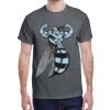 Heavy Cotton™ 5.3 oz. T-Shirt Thumbnail