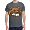 Heavy Cotton™ 5.3 oz. T-Shirt Thumbnail