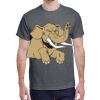 Heavy Cotton™ 5.3 oz. T-Shirt Thumbnail
