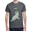 Heavy Cotton™ 5.3 oz. T-Shirt Thumbnail