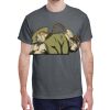 Heavy Cotton™ 5.3 oz. T-Shirt Thumbnail