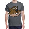 Heavy Cotton™ 5.3 oz. T-Shirt Thumbnail