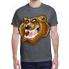 Heavy Cotton™ 5.3 oz. T-Shirt Thumbnail
