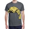 Heavy Cotton™ 5.3 oz. T-Shirt Thumbnail