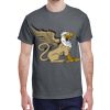 Heavy Cotton™ 5.3 oz. T-Shirt Thumbnail
