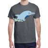 Heavy Cotton™ 5.3 oz. T-Shirt Thumbnail