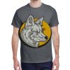 Heavy Cotton™ 5.3 oz. T-Shirt Thumbnail