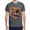 Heavy Cotton™ 5.3 oz. T-Shirt Thumbnail