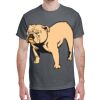 Heavy Cotton™ 5.3 oz. T-Shirt Thumbnail