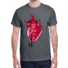 Heavy Cotton™ 5.3 oz. T-Shirt Thumbnail