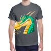 Heavy Cotton™ 5.3 oz. T-Shirt Thumbnail