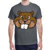 Heavy Cotton™ 5.3 oz. T-Shirt Thumbnail