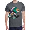 Heavy Cotton™ 5.3 oz. T-Shirt Thumbnail