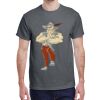 Heavy Cotton™ 5.3 oz. T-Shirt Thumbnail