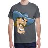Heavy Cotton™ 5.3 oz. T-Shirt Thumbnail
