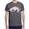 Heavy Cotton™ 5.3 oz. T-Shirt Thumbnail