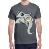 Heavy Cotton™ 5.3 oz. T-Shirt Thumbnail