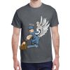 Heavy Cotton™ 5.3 oz. T-Shirt Thumbnail
