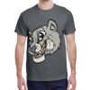 Heavy Cotton™ 5.3 oz. T-Shirt Thumbnail
