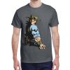 Heavy Cotton™ 5.3 oz. T-Shirt Thumbnail