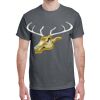 Heavy Cotton™ 5.3 oz. T-Shirt Thumbnail