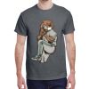 Heavy Cotton™ 5.3 oz. T-Shirt Thumbnail