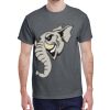 Heavy Cotton™ 5.3 oz. T-Shirt Thumbnail
