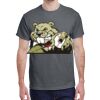 Heavy Cotton™ 5.3 oz. T-Shirt Thumbnail