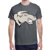 Heavy Cotton™ 5.3 oz. T-Shirt Thumbnail